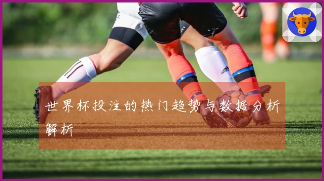 世界杯投注的热门趋势与数据分析解析