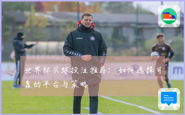 世界杯买球投注推荐：如何选择可靠的平台与策略